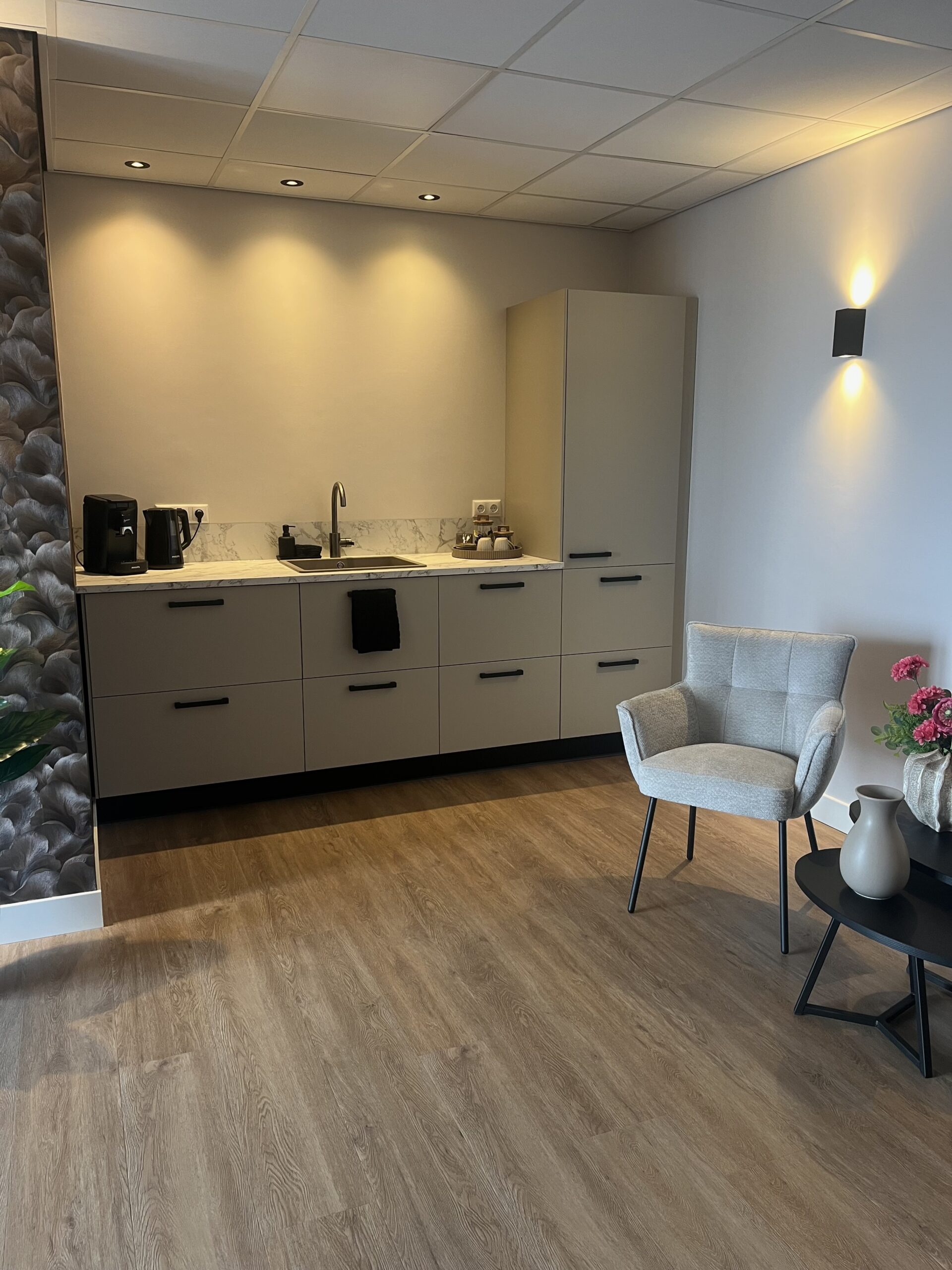 amiliekamer “De Molenakker” Mereboer Uitvaartzorg