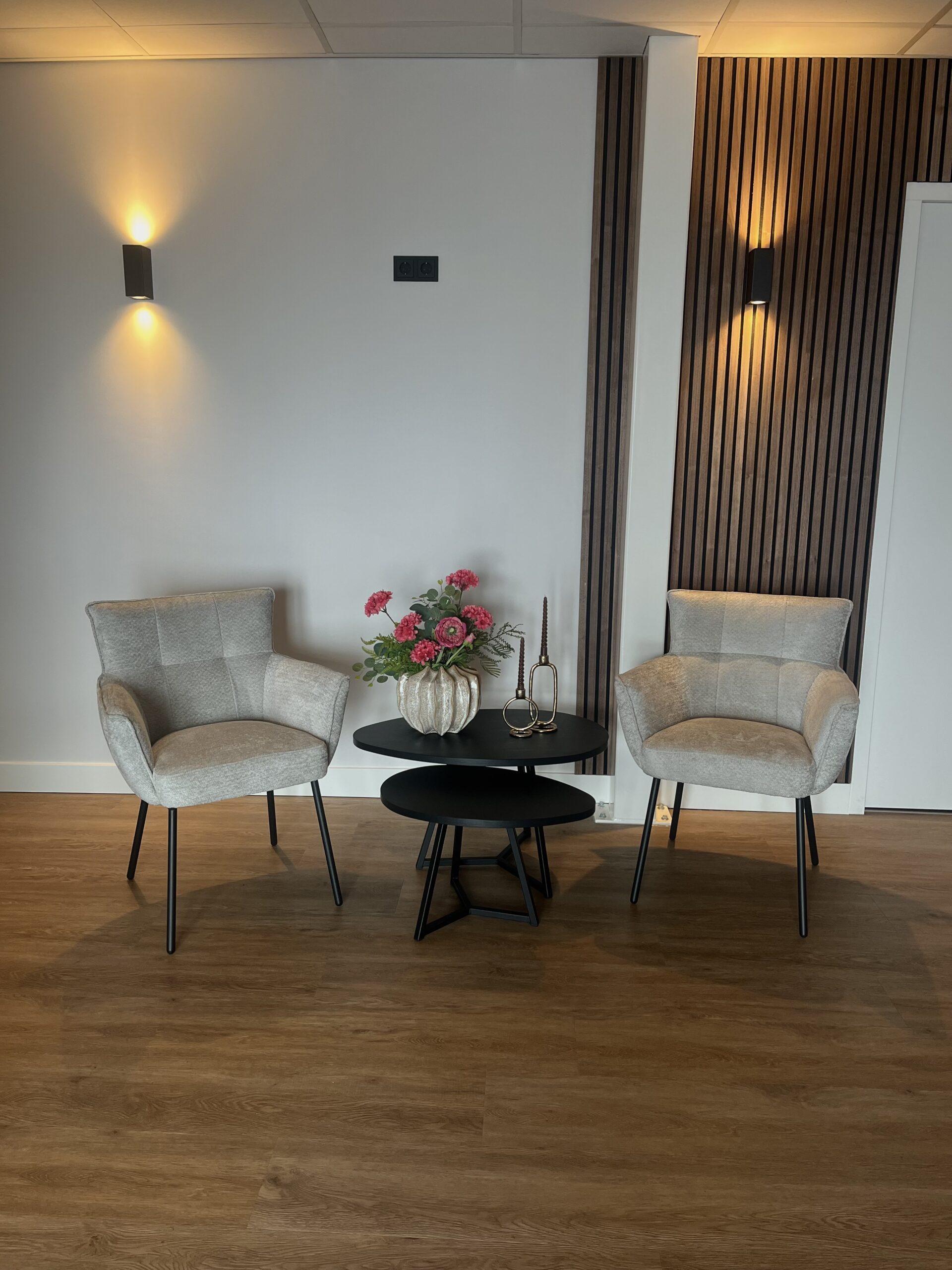 amiliekamer “De Molenakker” Mereboer Uitvaartzorg