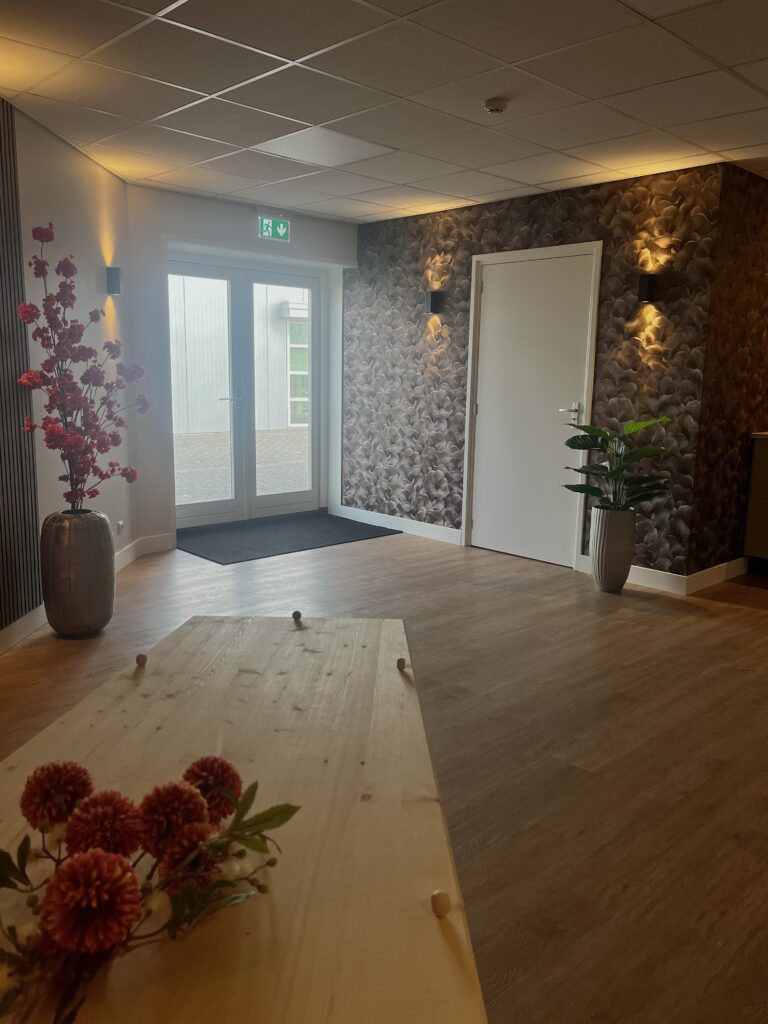 familiekamer “De Molenakker” Mereboer Uitvaartzorg