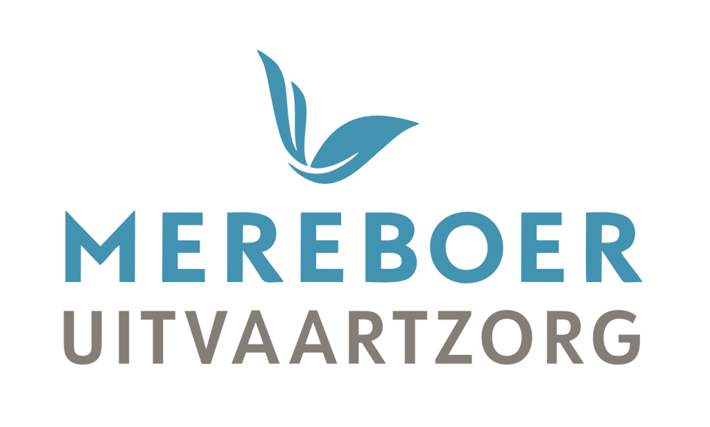 Logo Mereboer Uitvaartzorg